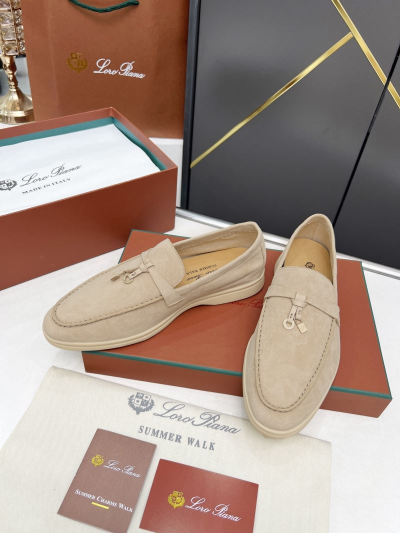 Loro Piana Shoes